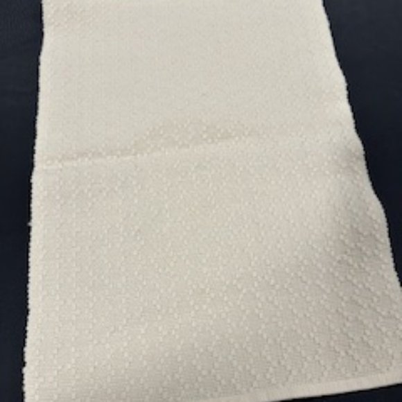 Woven cotton placemats - Picture 2 of 4